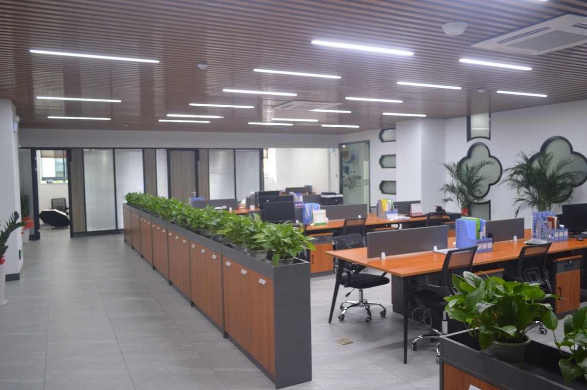 China Xi 'an Forlong Technology Co., Ltd.