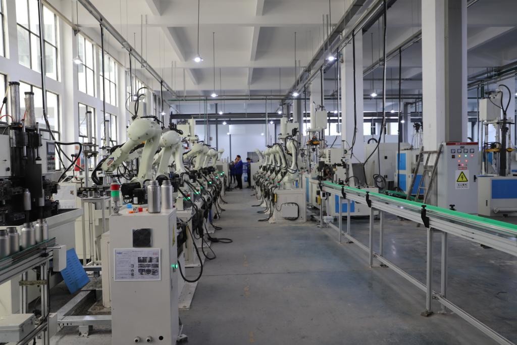 China Xi 'an Forlong Technology Co., Ltd. company profile