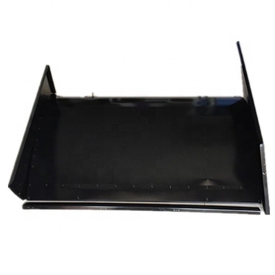 Design Front Position 36&quot; Sprint Car Nose Wing with OEM Performance Guarantee