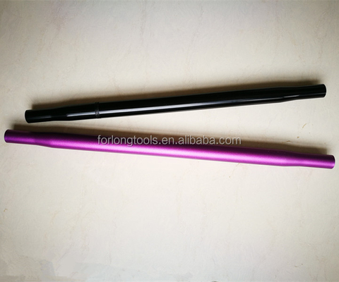 Improve Your Racing Car's Performance 8&quot; Drag Link/Tie Rod OD 3/4&quot; Wall Thickness .120&quot; in AL 6061 for Replace/Repair