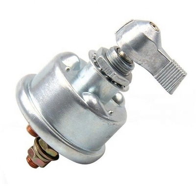 Universal Heavy Duty Car Truck Auto Battery Disconnect Switch Isolator Switch for Year Universal Durability and Safety