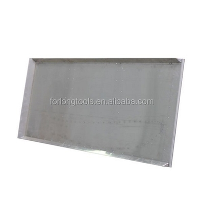 Universal Year Sprint Car Dish Top Wing Side Boards with Aluminum Material Replacement on Universal Aluminum Model