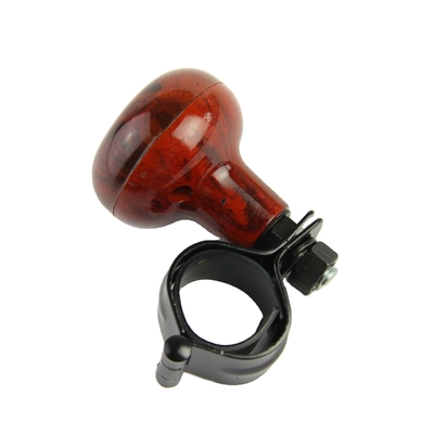Universal Car Accessories Steering Wheel Spinner Knob for Improved Driving Experience