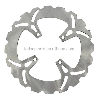 Brake Discs Rear Position GSF BANDT 75 A ETC... GS E 500 250MM Disc Brake Rotor for Your Requirements
