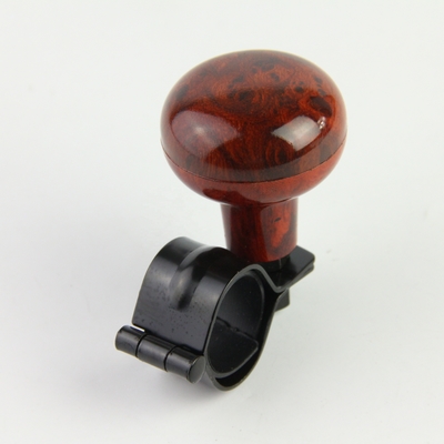 Universal Car Accessories Steering Wheel Spinner Knob for Improved Driving Experience