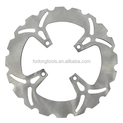 Brake Discs Rear Position GSF BANDT 75 A ETC... GS E 500 250MM Disc Brake Rotor for Your Requirements