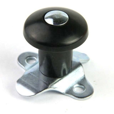 Universal Car Accessories Steering Wheel Spinner Knob for Improved Driving Experience