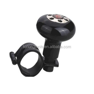 Universal Car Accessories Steering Wheel Spinner Knob for Improved Driving Experience