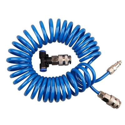 Average Air Consumption Customized High Pressure Fish Mouth Nozzle Pneumatic Air Duster Blow Gun for Heavy Duty Cleaning