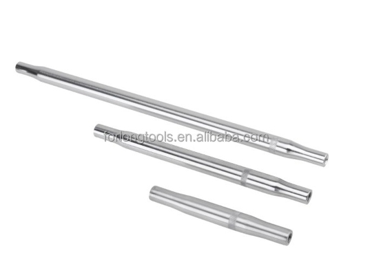 5/8&quot; Thread Pitch 6061 Aluminum Tie Rod Tube for Universal Purpose and Replacement/Maintenance/Upgrade