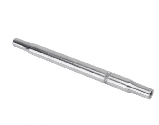 5/8&quot; Thread Pitch 6061 Aluminum Tie Rod Tube for Universal Purpose and Replacement/Maintenance/Upgrade