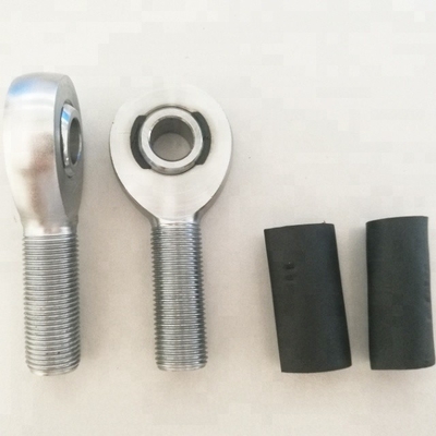 Universal Car Fitment Steel Custom-made Chromoly Rod End 5/8-18 x 1/2 Bore/ Heim Joint with Easy Installation