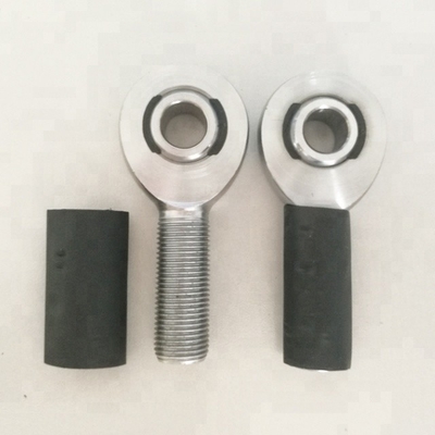 Universal Car Fitment Steel Custom-made Chromoly Rod End 5/8-18 x 1/2 Bore/ Heim Joint with Easy Installation