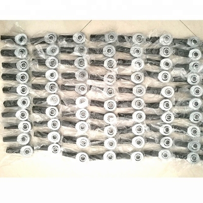 Universal Car Fitment Steel Custom-made Chromoly Rod End 5/8-18 x 1/2 Bore/ Heim Joint with Easy Installation