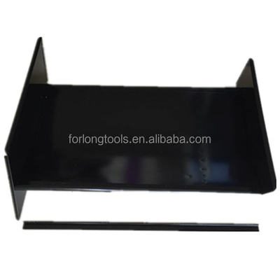 Universal Improved Aerodynamics 36&quot; Black Nose Wing For Sprint Car OE NO. n/m Compatibility