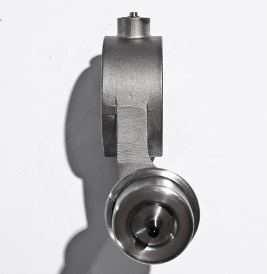 Universal Year Stainless Steel Exhaust Cutout Valve Set with Vacuum Actuator 2.5&quot; Pipe Open and Close Universal Car Make