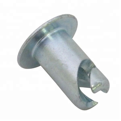 Universal Year Steel DZUS Style Quarter Turn Button Aluminum Fastener for Sprint Car 0.500 7/16 Performance Customizable