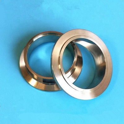 Sprint Car Universal Engines 2.5 Inch Stainless Steel Quick Release Vband Clamp with Two Flanges Range from 1.25 Inch to 6.00 Inch