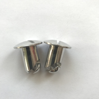 Aluminum Quick Release Quarter Turn Fasteners 7/16&quot; X 0.550&quot; Grip Universal Compatibility Guaranteed by OE NO. N/m