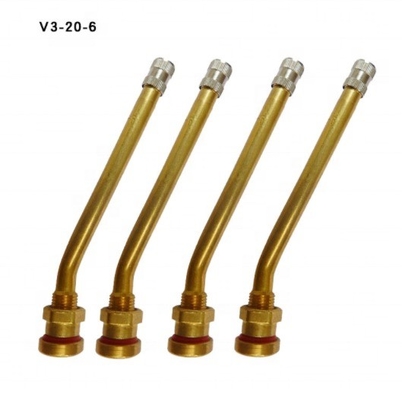 Universal Car Fitment Standard OE NO. V3-20-6 V3-20-4 V3-20-5 Tire Valve Tubeless for Truck Repair/Replacement Purpose