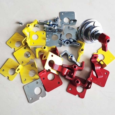 12V Master Power Cut Off Tool Standard OE NO. for Replace/Repair Purpose in Car Truck Boat Car Make Battery Disconnect Switch