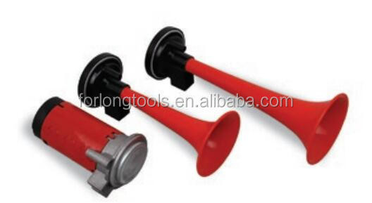 Upgrade Your Car's Horn with Universal Auto Horn Loud and Clear Sound Year Universal
