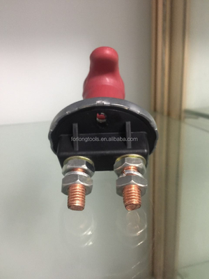 Universal Size 12V Master Battery Disconnect Switch Power Cut Off Tool Standard OE NO. Universal Year Performance