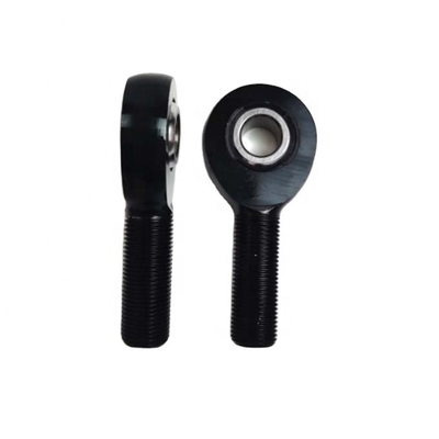 Universal Fitment Chromoly Bar Rod End Kit 3/4 x 3/4-16 With Bung and Heim Joint OE NO. Custom-made for All Vehicles
