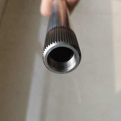Universal 1-1/8&quot; 48 Solines Hollow Torsion Bar 30&quot; Length Dependable and Strong for Multiple Applications
