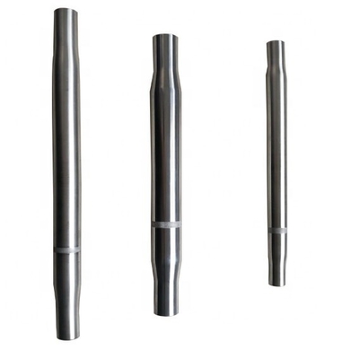 Universal Aluminum Radius Rod for Sprint Car Parts OD1-1/8 OD1&quot; OD 3/4&quot; Universal Fitment Swedged Replacement/Repair