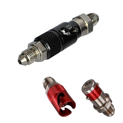 Standard OE NO. Universal AN3 AN4 AN6 Aluminum Quick Release Fittings Connector Hose Adapter for Durable Connections