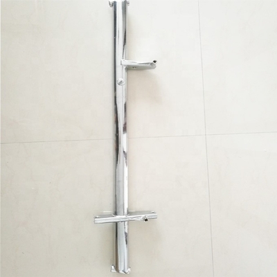 Universal Fitment Chromoly Front Axle for Standard Triple X Race Components' Sprint Cars in 50in Size