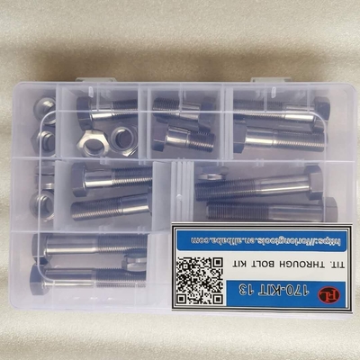Experience the Ultimate Racing Performance with Our Universal Titanium Sprint Car Chassis and Q/C R/R S/P Plus Bolt Kit