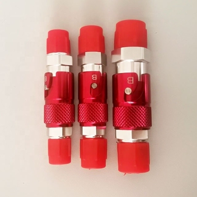 Standard OE NO. Universal AN3 AN4 AN6 Aluminum Quick Release Fittings Connector Hose Adapter for Durable Connections