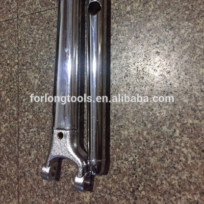 2005-2007 Ford Car Fitment Rear Radius Rods Split Wishbone for Repair/Replace Solution