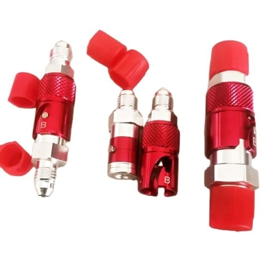 Universal Fitment Sprint Car Aluminum Brake Quick Disconnect for Replace/Repair Applications
