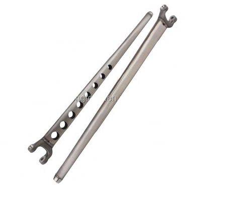 Universal HOT ROD DRILLED WISHBONE MODEL A 1932 RAT ROD The Ultimate Universal Solution for Unmatched Performance