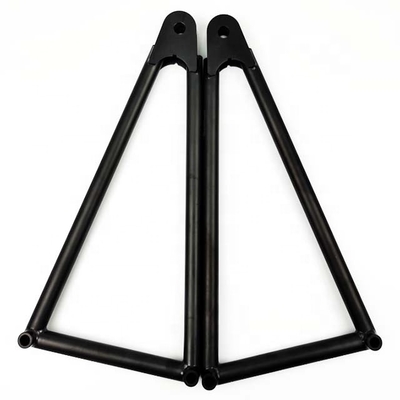 Sprint Car Titanium Jacobs Ladder OE NO. Custom-made 13 5/8&quot; 14&quot; 13 3/8&quot; One Hole/Three Holes for Replace/Repair