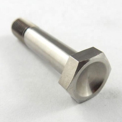 Universal Car Fitment Sprintcar Wingless Titanium 5/16&quot;-24 x 1-1/2&quot; UNF Hex Head Bolt Colorful Option