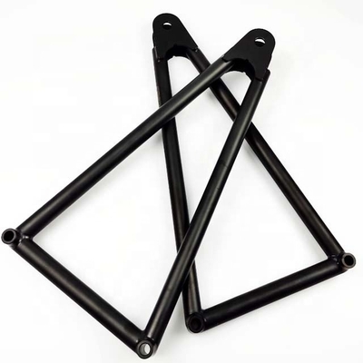 Sprint Car Titanium Jacobs Ladder OE NO. Custom-made 13 5/8&quot; 14&quot; 13 3/8&quot; One Hole/Three Holes for Replace/Repair