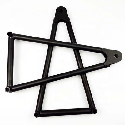 Sprint Car Titanium Jacobs Ladder OE NO. Custom-made 13 5/8&quot; 14&quot; 13 3/8&quot; One Hole/Three Holes for Replace/Repair