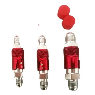 Universal Year Sprint Car Aluminum Brake Quick Disconnect -3 for Standard OE NO. Performance Racing Supr Race Aluminum