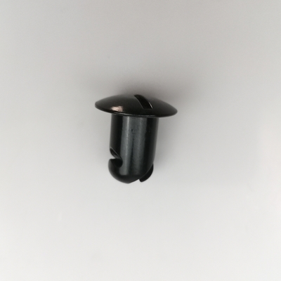 Universal Aluminum Dzus Dome Head Buttons- Black 7/16&quot;x.500&quot; for Customized Solutions and Services