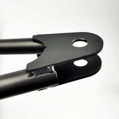 Sprint Car Titanium Jacobs Ladder OE NO. Custom-made 13 5/8&quot; 14&quot; 13 3/8&quot; One Hole/Three Holes for Replace/Repair