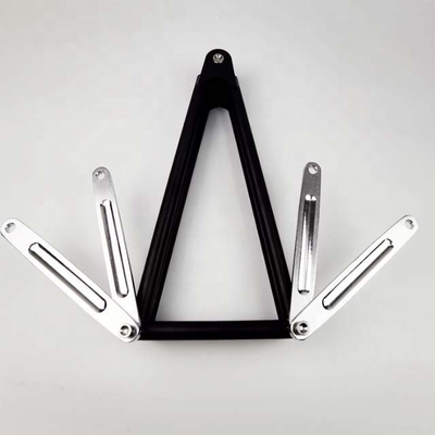 Sprint Car Titanium Jacobs Ladder OE NO. Custom-made 13 5/8&quot; 14&quot; 13 3/8&quot; One Hole/Three Holes for Replace/Repair