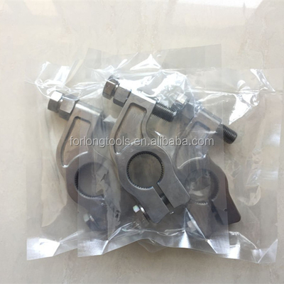 Universal Year 1 Sprint Car Titanium Torsion Bar Stop with Universal Compatibility