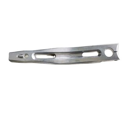 7/8 Spline 6061 Aluminum Sprint Car Left Right Front Long Torsion Arm Ideal for OE NO. Universal Replacement/Repair
