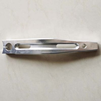 7/8 Spline 6061 Aluminum Sprint Car Left Right Front Long Torsion Arm Ideal for OE NO. Universal Replacement/Repair