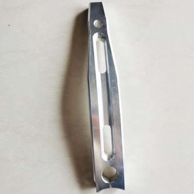 7/8 Spline 6061 Aluminum Sprint Car Left Right Front Long Torsion Arm Ideal for OE NO. Universal Replacement/Repair