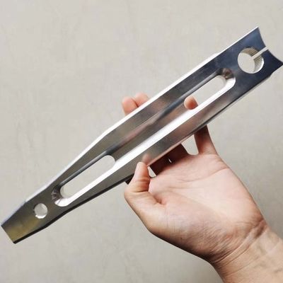 7/8 Spline 6061 Aluminum Sprint Car Left Right Front Long Torsion Arm Ideal for OE NO. Universal Replacement/Repair
